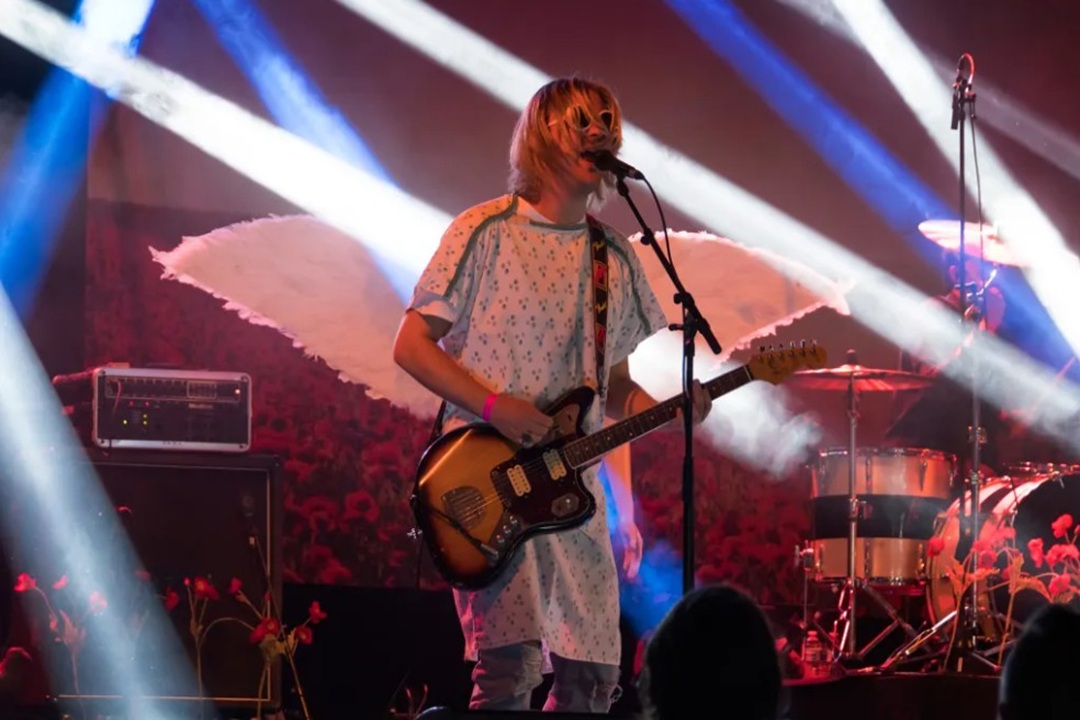 Legends of Rock ROADHOUSE